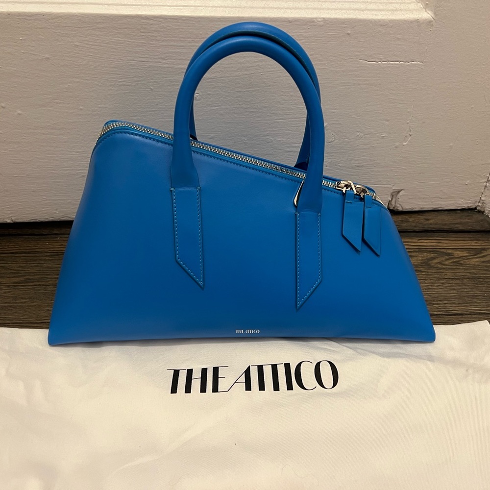 The Attico Sunday Bag